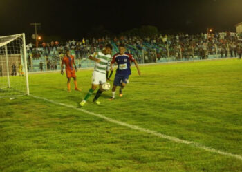 Altos e Parnahyba se classificam para a próxima fase da Série D; River perde e é eliminado