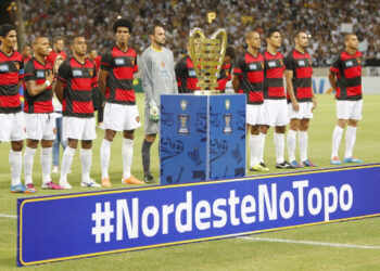 Sport e Náutico se desfiliam e não jogarão mais a Copa do Nordeste