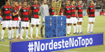 Sport e Náutico se desfiliam e não jogarão mais a Copa do Nordeste