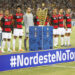 Sport e Náutico se desfiliam e não jogarão mais a Copa do Nordeste