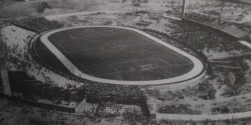 Albertão e a tragédia na inauguração