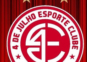 Conheça o 4 de Julho, time da cidade de Piripiri