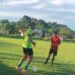 Conheça a escolinha de futebol Ipiranga Futebol Clube de União, Piauí