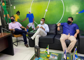 FFP define formato de disputa e Série B do Piauiense 2021 terá 6 times