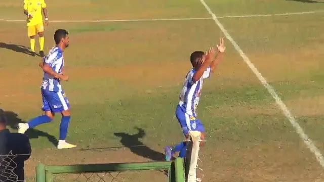 Comercial e Ferroviário sobem para a primeira divisão do Piauiense