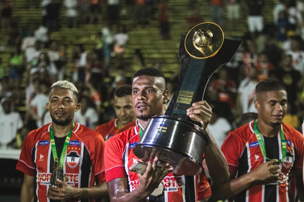 Piauiense Série B 2026 será a edição com mais campeões estaduais disputando